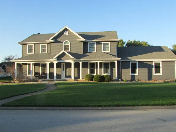 10069 Briargate Ct, Granger, IN 46530