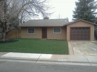 9642 Gruwell Way, Elk Grove, CA 95624