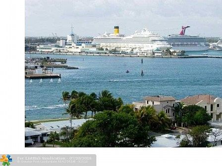 2nd image of 1920 S Ocean Dr APT 1411