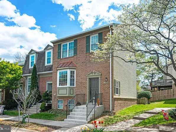 1908 Brightleaf Ct, Silver Spring, MD 20902