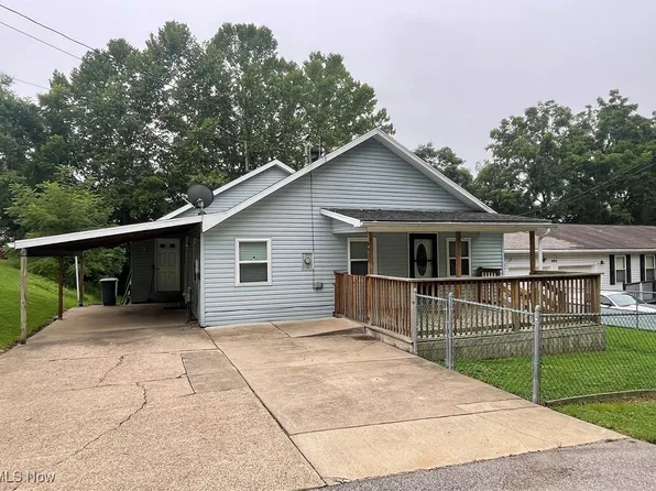 4420 16th Ave, Parkersburg, WV 26101