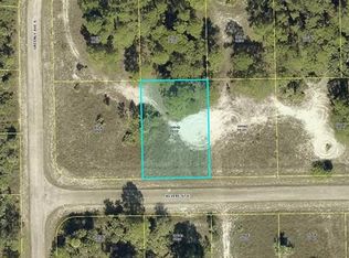 1239 Revere St E, Lehigh Acres, FL 33974