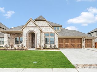 4041 Alpine St, Midlothian, TX 76065