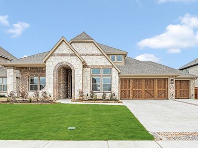 4041 Alpine St, Midlothian, TX, 76065