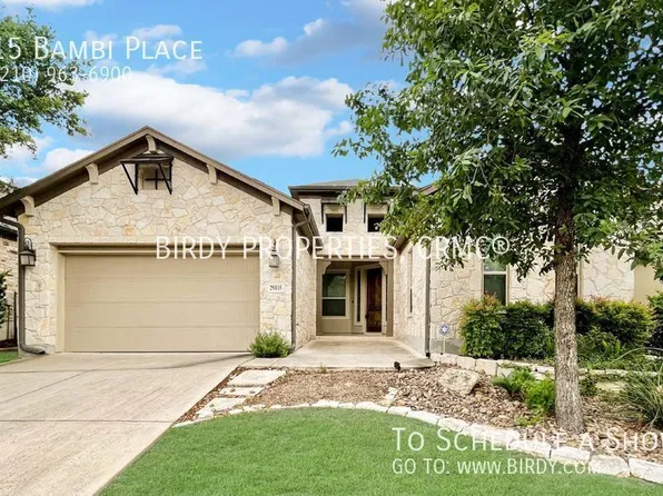 29115 Bambi Pl, Boerne, TX 78006