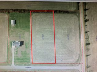 0 Serenity Ct, Memphis, MI 48041