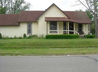 923 Washington St, Hope, IN 47246