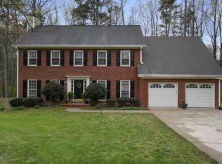 1892 Dovonshire Rd SW, Marietta, GA 30064