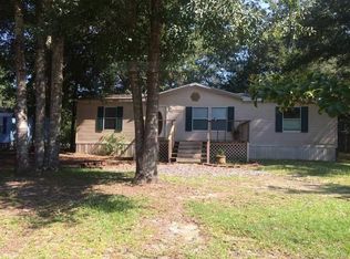 926 Brookhills Dr, Cantonment, FL 32533