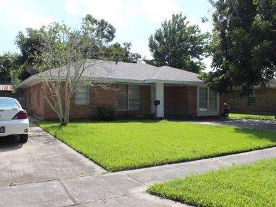 311 Midway Dr, Baytown, TX, 77521