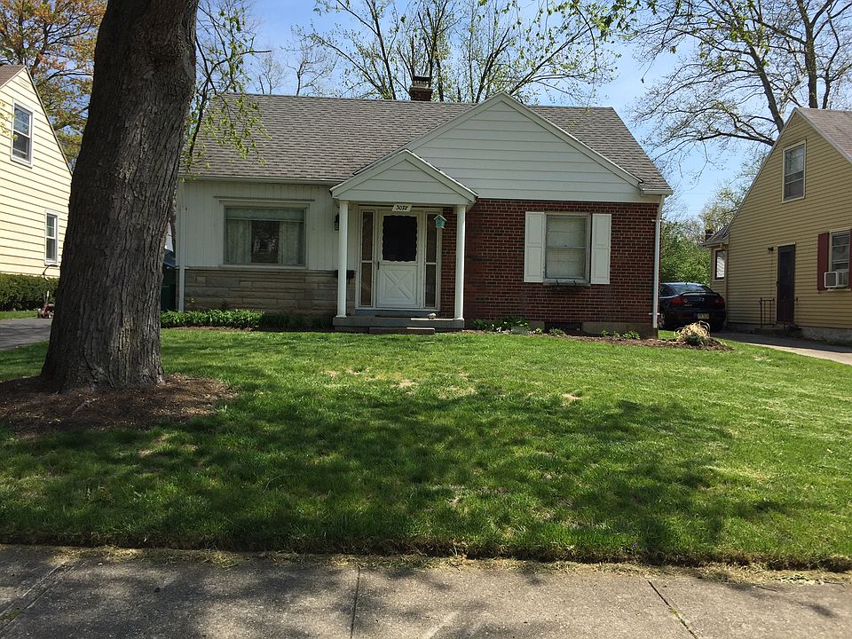 1st image of 3078 Regent St