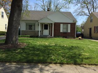 3078 Regent St, Dayton, OH 45409