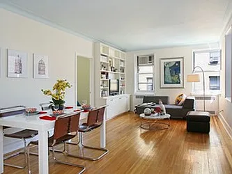 Sold by Corcoran