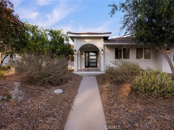 10000 Amestoy Ave, Northridge, CA 91325