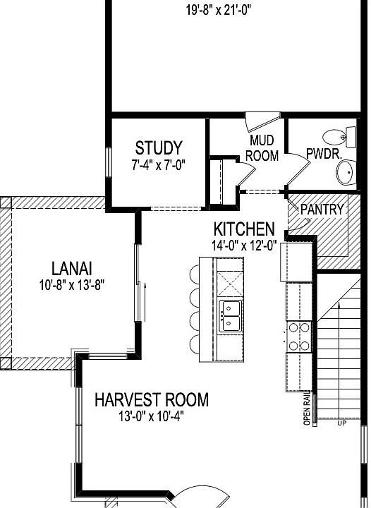Main Level