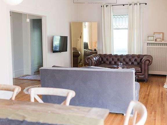 Living Room Area