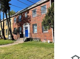 5822 9th St NW APT 1, Washington, DC 20011