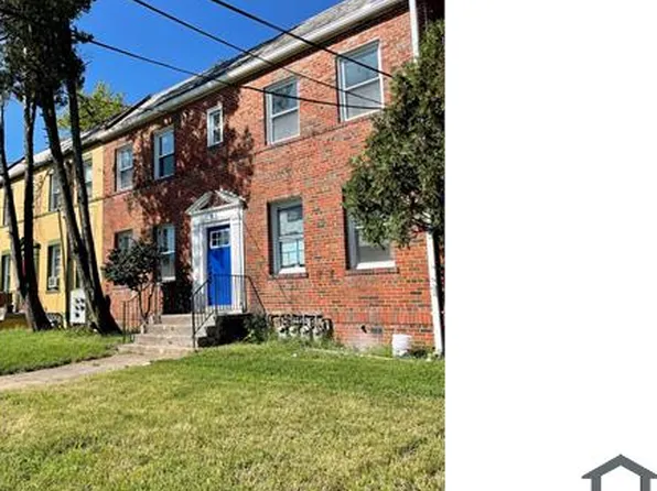 5822 9th St NW APT 1, Washington, DC 20011