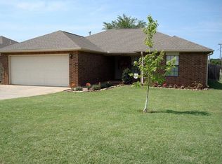 2024 E Eastern Ave, Stillwater, OK 74074