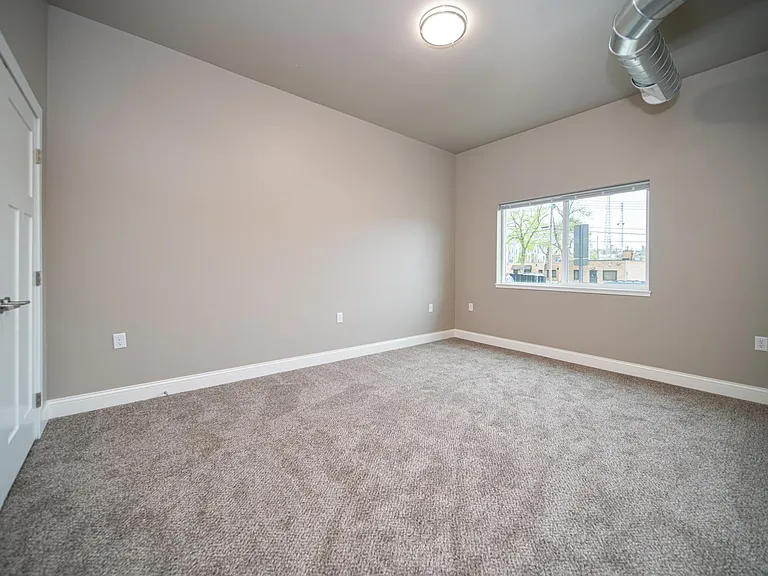 The Classic: Bedroom