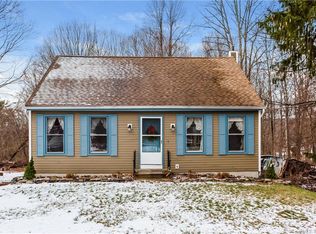 183 Jerome Ave, Burlington, CT 06013