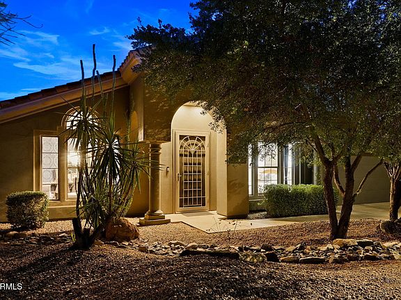 4th image of 10335 E VERBENA Lane