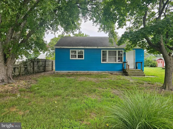 302 Franklin St, Georgetown, DE 19947