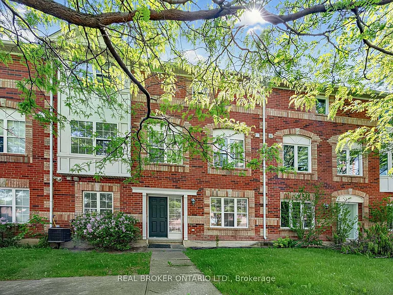 199 Hillcrest Ave #19 — Photo 36