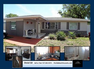6050 44th Ave N, Kenneth City, FL 33709