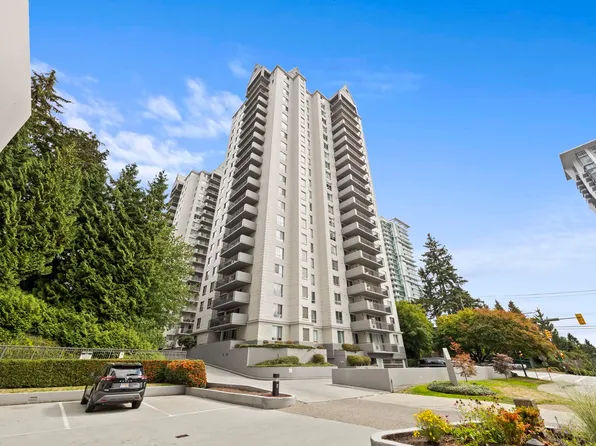 551 Austin Ave #1804, Coquitlam, BC V3K 6R7