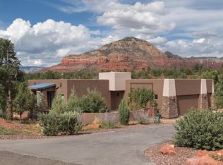 15 Rimstone Cir, Sedona, AZ 86336
