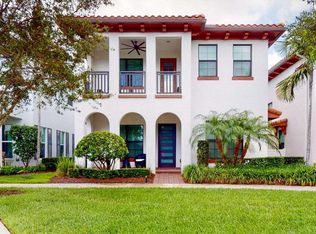 4021 Faraday Way, Palm Beach Gardens, FL 33418