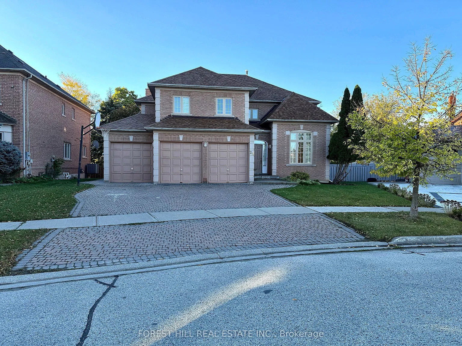 2 bed, $2,450 — Photo 1
