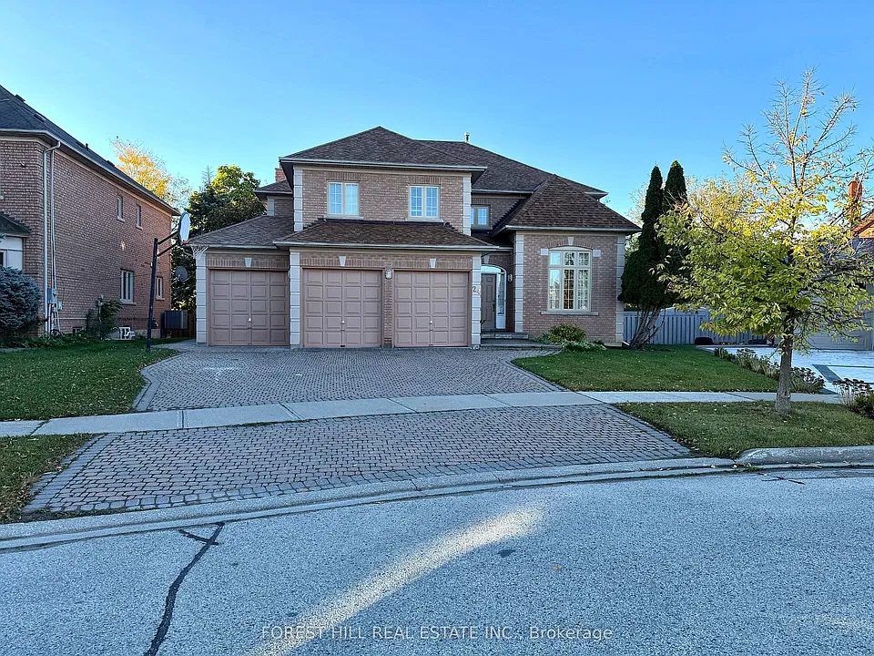 24 Green Ash Cres #BASEMENT