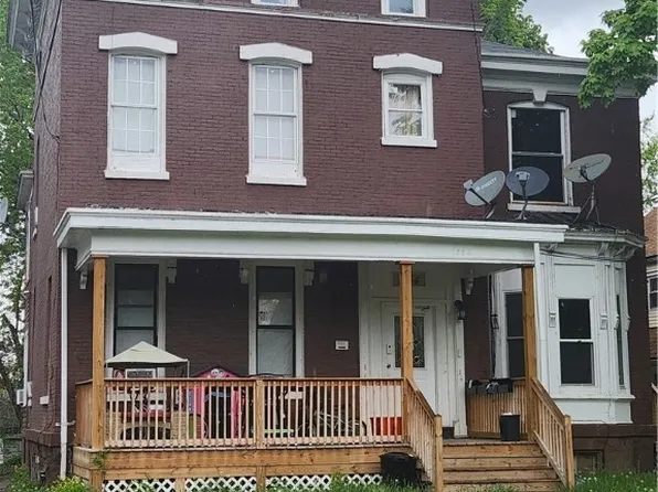1534 Sunset Ave, Utica, NY 13502