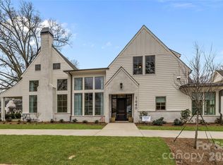 1640 Ferncliff Rd #1, Charlotte, NC 28211