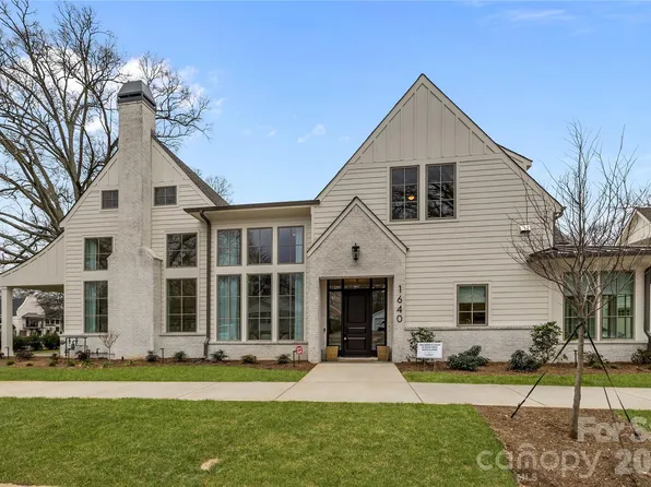 1640 Ferncliff Rd #1, Charlotte, NC 28211