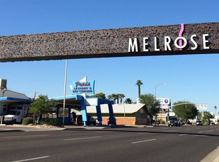 345 W Roma Ave, Phoenix, AZ 85013