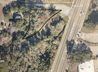 0 Sage Dr, Jacksonville, FL 32210