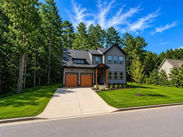 458 Mary Hl, Douglasville, GA 30134