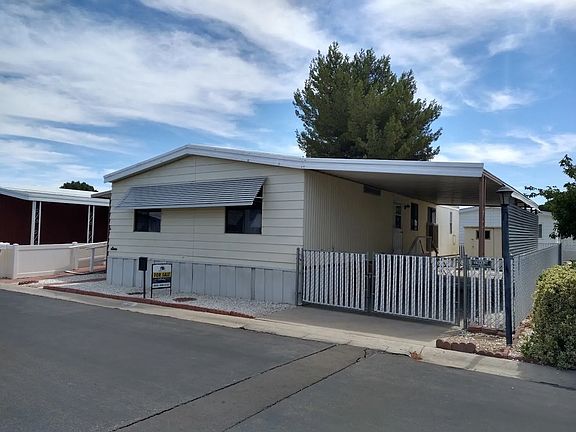 2nd image of 13393 Mariposa Rd Space 49