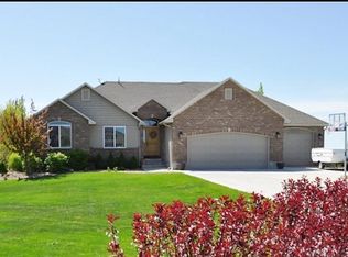 3844 E 392 N, Rigby, ID 83442