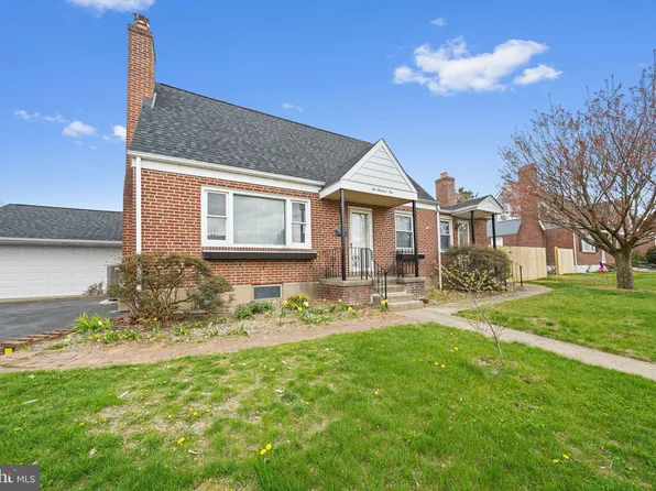 209 2nd Ave, Broomall, PA 19008