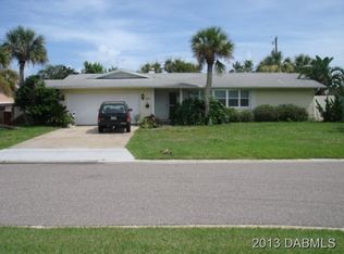 210 N Royal Dunes Blvd, Ormond Beach, FL 32176