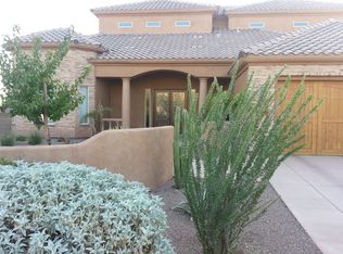 3816 S Tillman Way, Yuma, AZ 85365