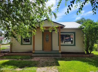 430 7th St, Silt, CO 81652