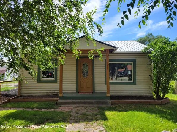 430 7th St, Silt, CO 81652