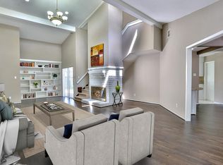 16414 De Lozier St, Jersey Village, TX 77040