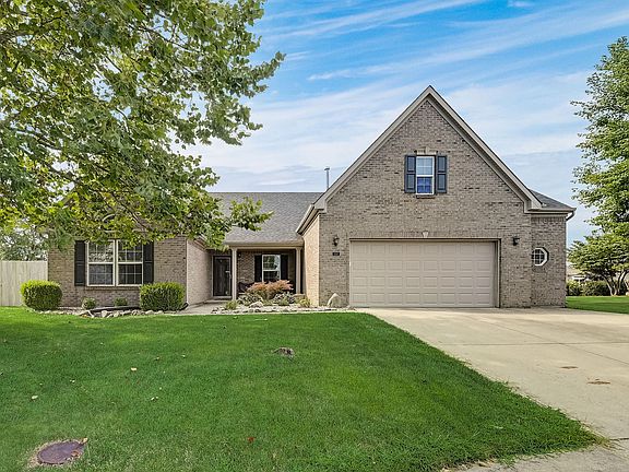 4th image of 9313 N Storm Bay Cir