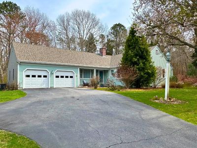 9 Coach Lane, Sandwich, MA, 02563
